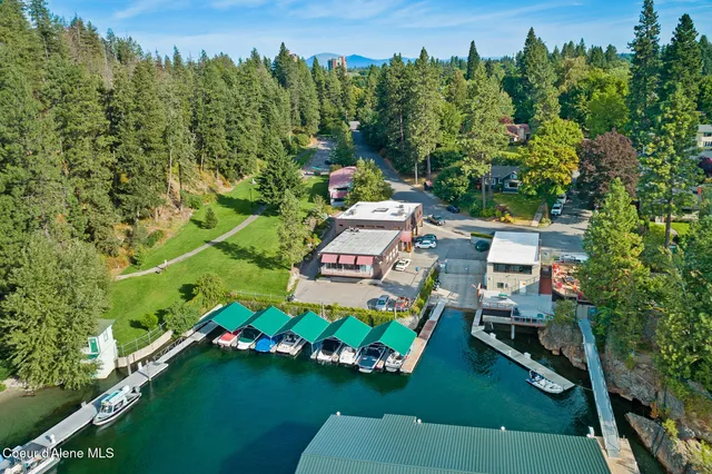 $215,000 | 1100 East Lakeshore Drive, Coeur D'Alene, ID 83814
