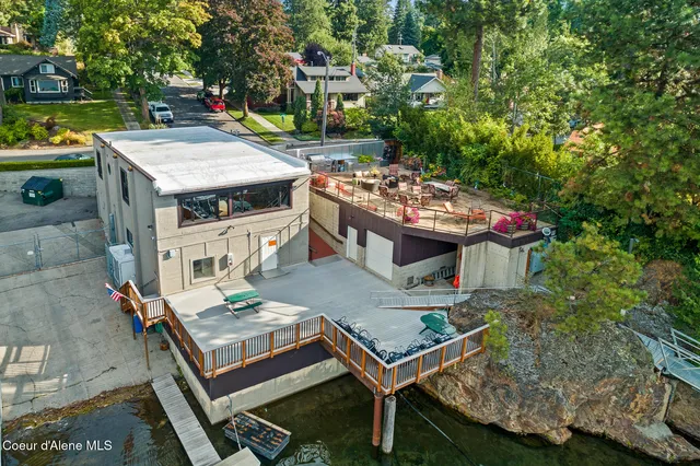 $215,000 | 1100 East Lakeshore Drive, Coeur D'Alene, ID 83814