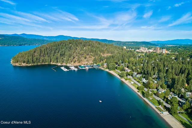 $215,000 | 1100 East Lakeshore Drive, Coeur D'Alene, ID 83814