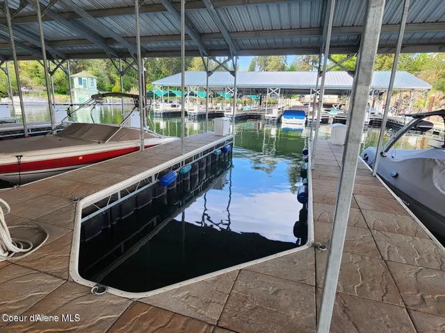 $215,000 | 1100 East Lakeshore Drive, Coeur D'Alene, ID 83814