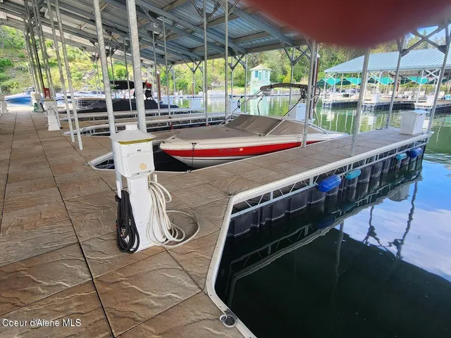 $215,000 | 1100 East Lakeshore Drive, Coeur D'Alene, ID 83814