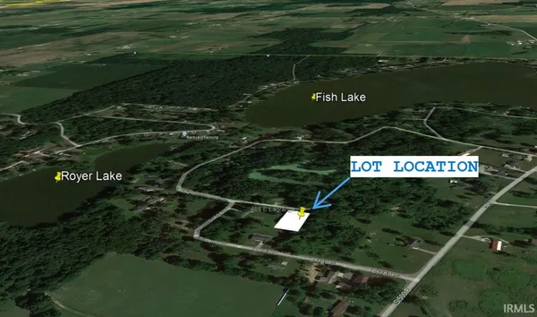 $11,500 | 180 East S, Lagrange, IN 46761