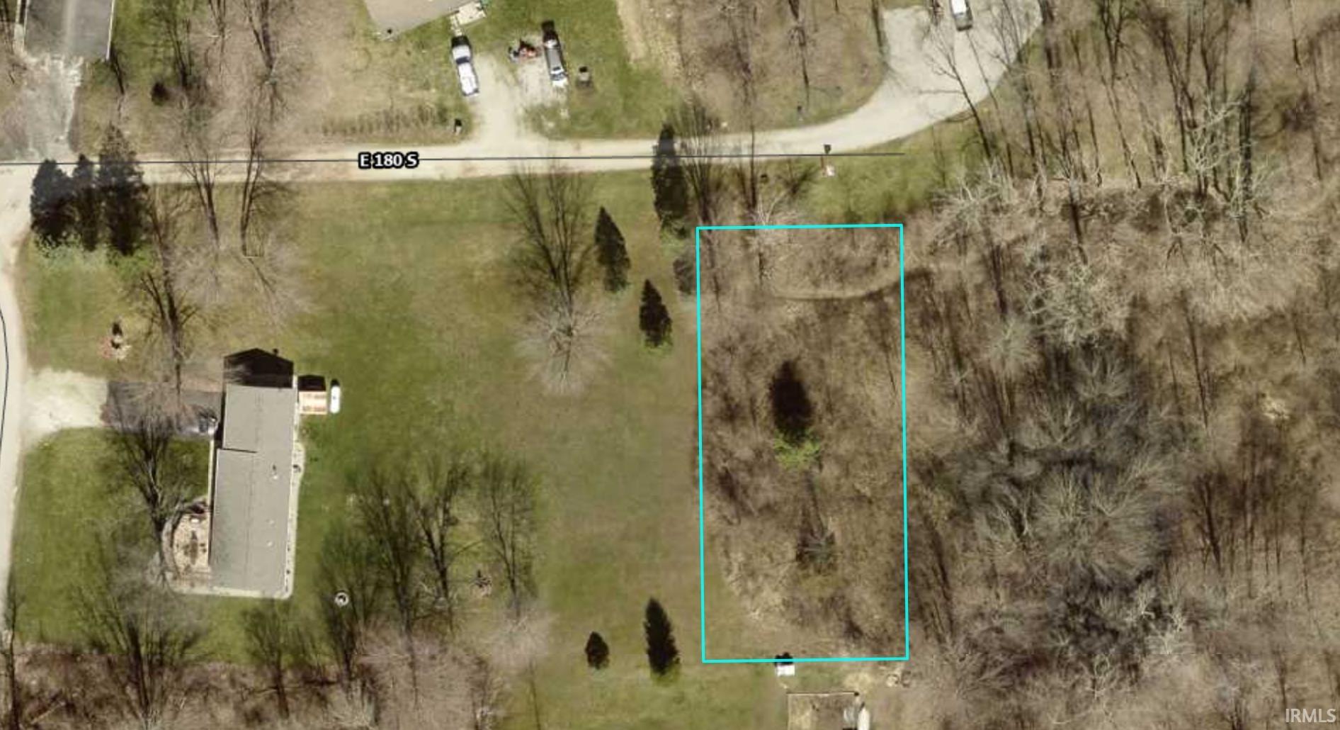 180 East S Lagrange, IN 46761 - Photo 2 of 6