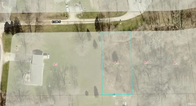 $15,000 | 180 East S, Lagrange, IN 46761