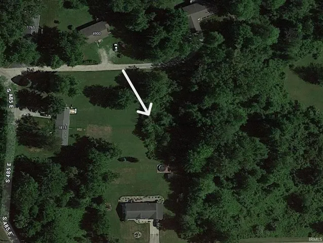 $15,000 | 180 East S, Lagrange, IN 46761