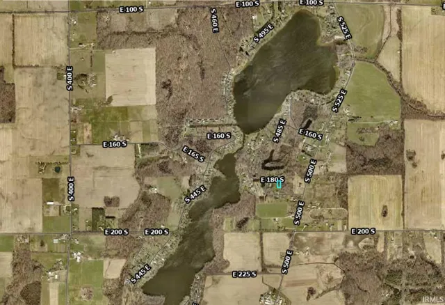 $15,000 | 180 East S, Lagrange, IN 46761