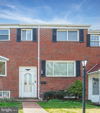$254,900 | 1107 Regina Drive, Baltimore, MD 21227