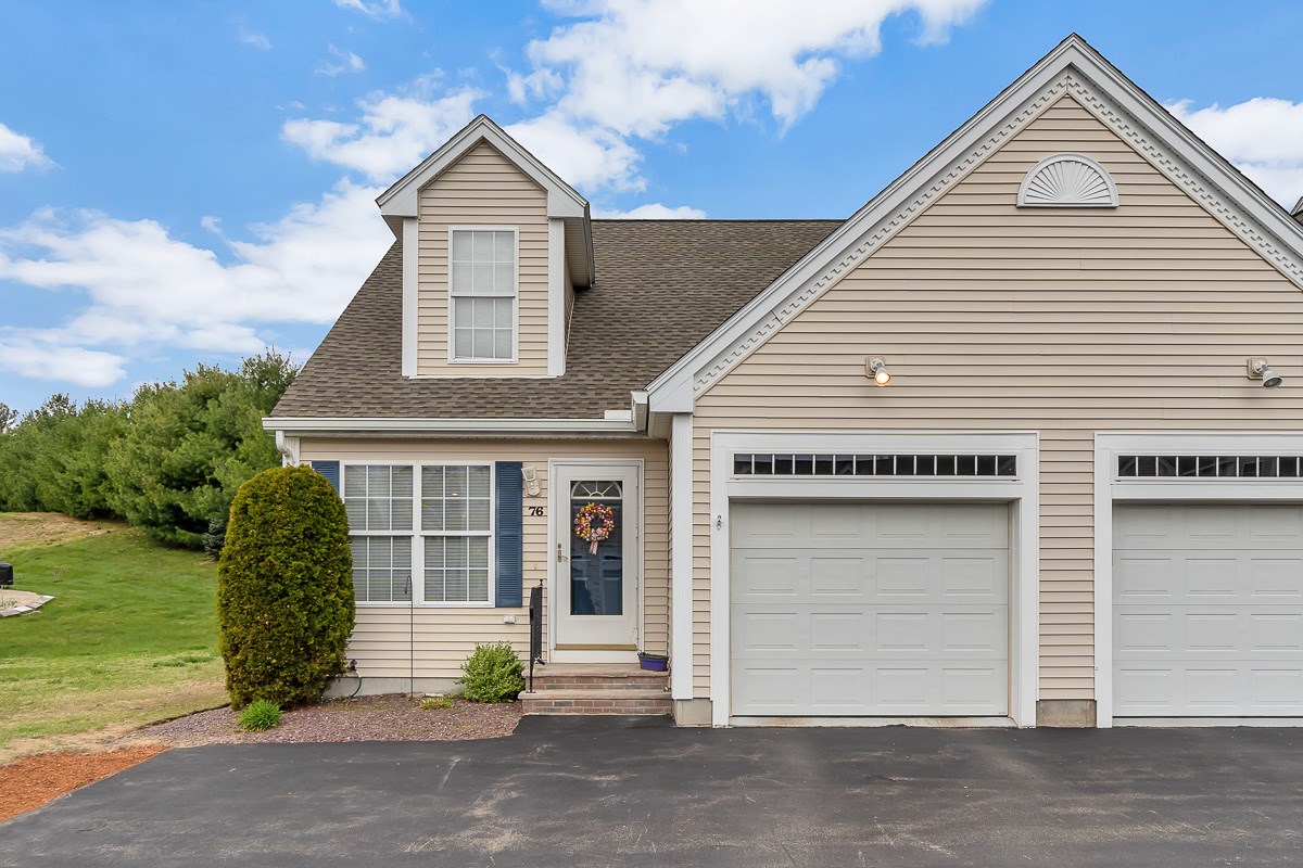 76 Pleasant Street Windham, NH 03087 - Photo 1 of 40 Gallery Image 1