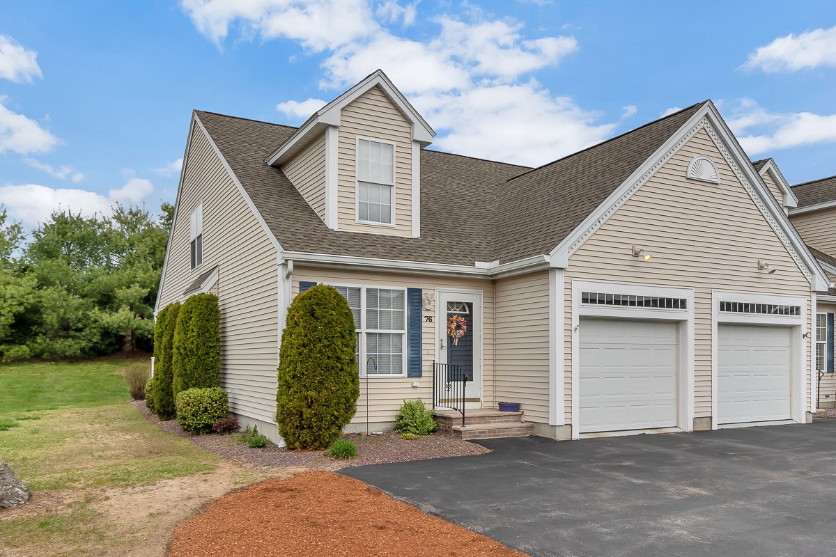 76 Pleasant Street Windham, NH 03087 - Photo 2 of 40 Gallery Image 2
