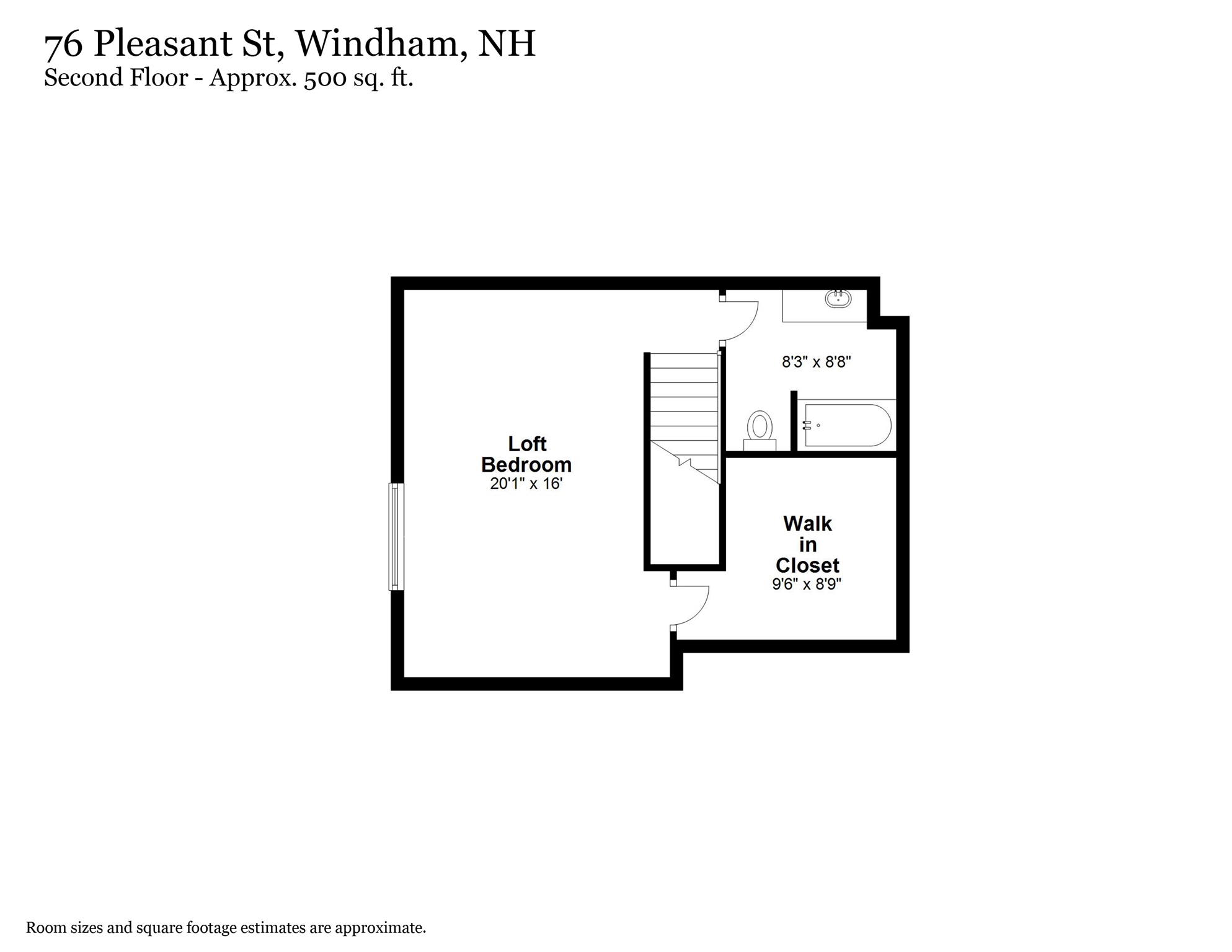 76 Pleasant Street Windham, NH 03087 - Photo 39 of 40 Gallery Image 39