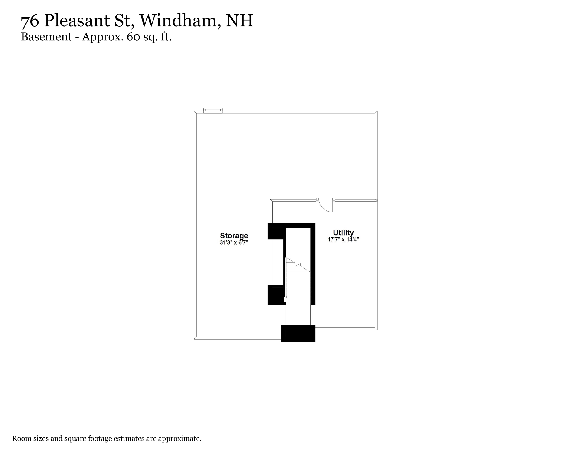 76 Pleasant Street Windham, NH 03087 - Photo 40 of 40 Gallery Image 40