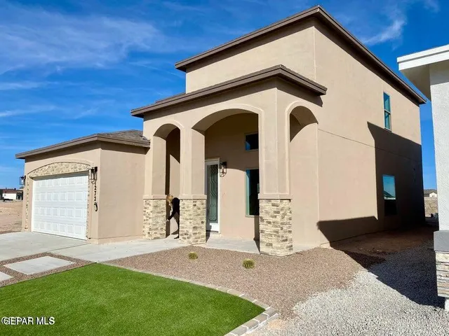 $308,950 | 12724 Polo Norte Drive, El Paso, TX 79934
