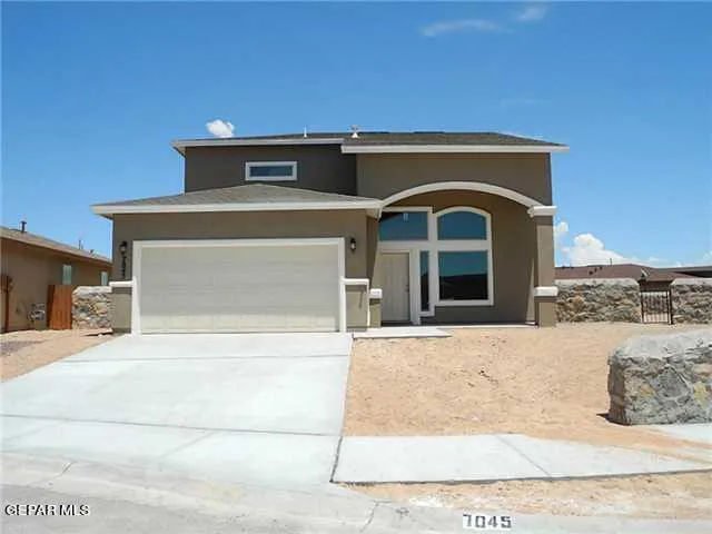 $308,950 | 12724 Polo Norte Drive, El Paso, TX 79934