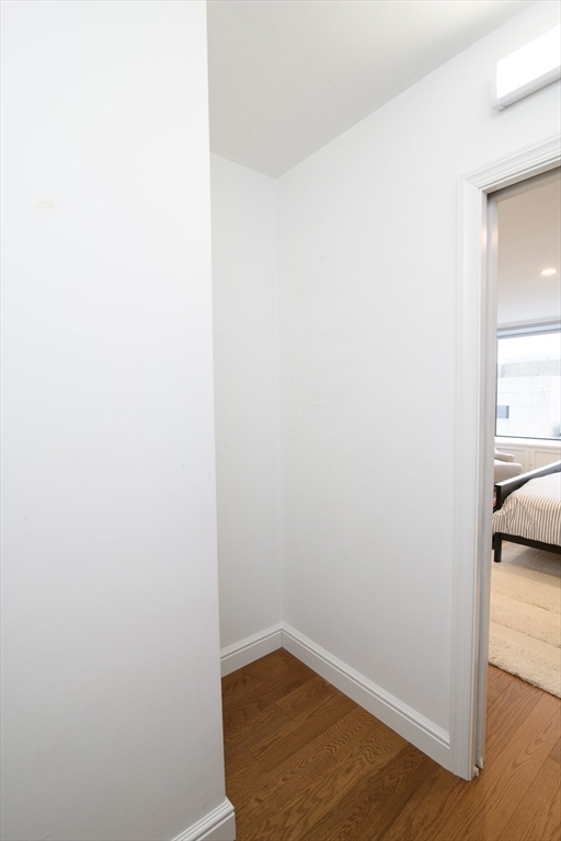 65 East India Row, Unit 9C Boston, MA 02110 - Photo 21 of 40 a view of utility room