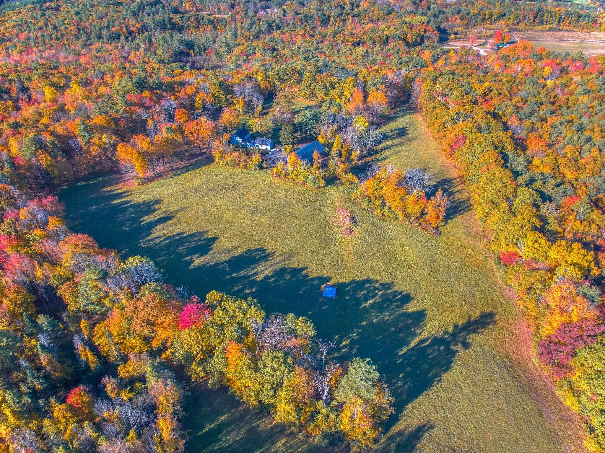 88 Saunders Road Goffstown, NH 03045 - Photo 3 of 60