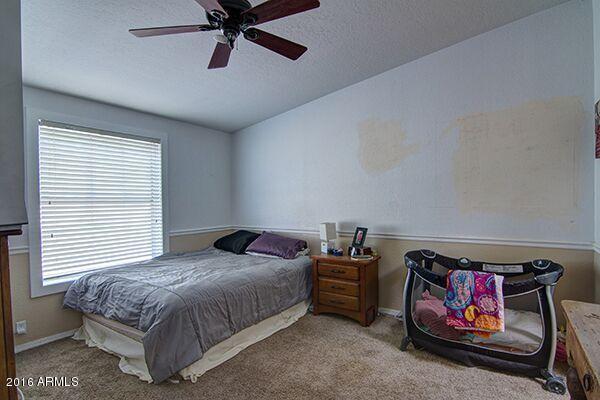 16805 South Greenfield Road Gilbert, AZ 85295 - Photo 8 of 31 Master Bedroom