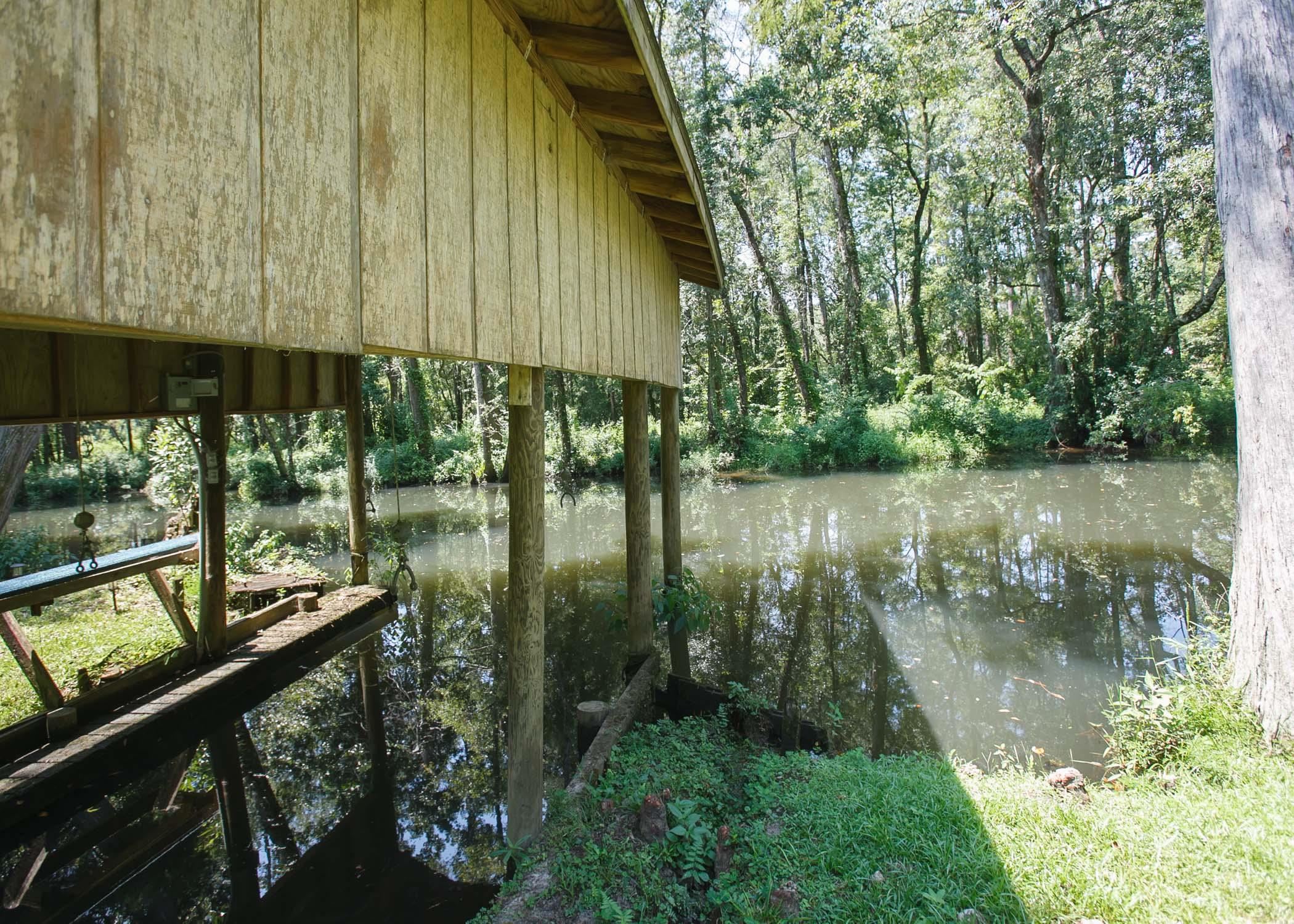 17869 River Road Summerdale, AL 36580 - Photo 15 of 79 Dock