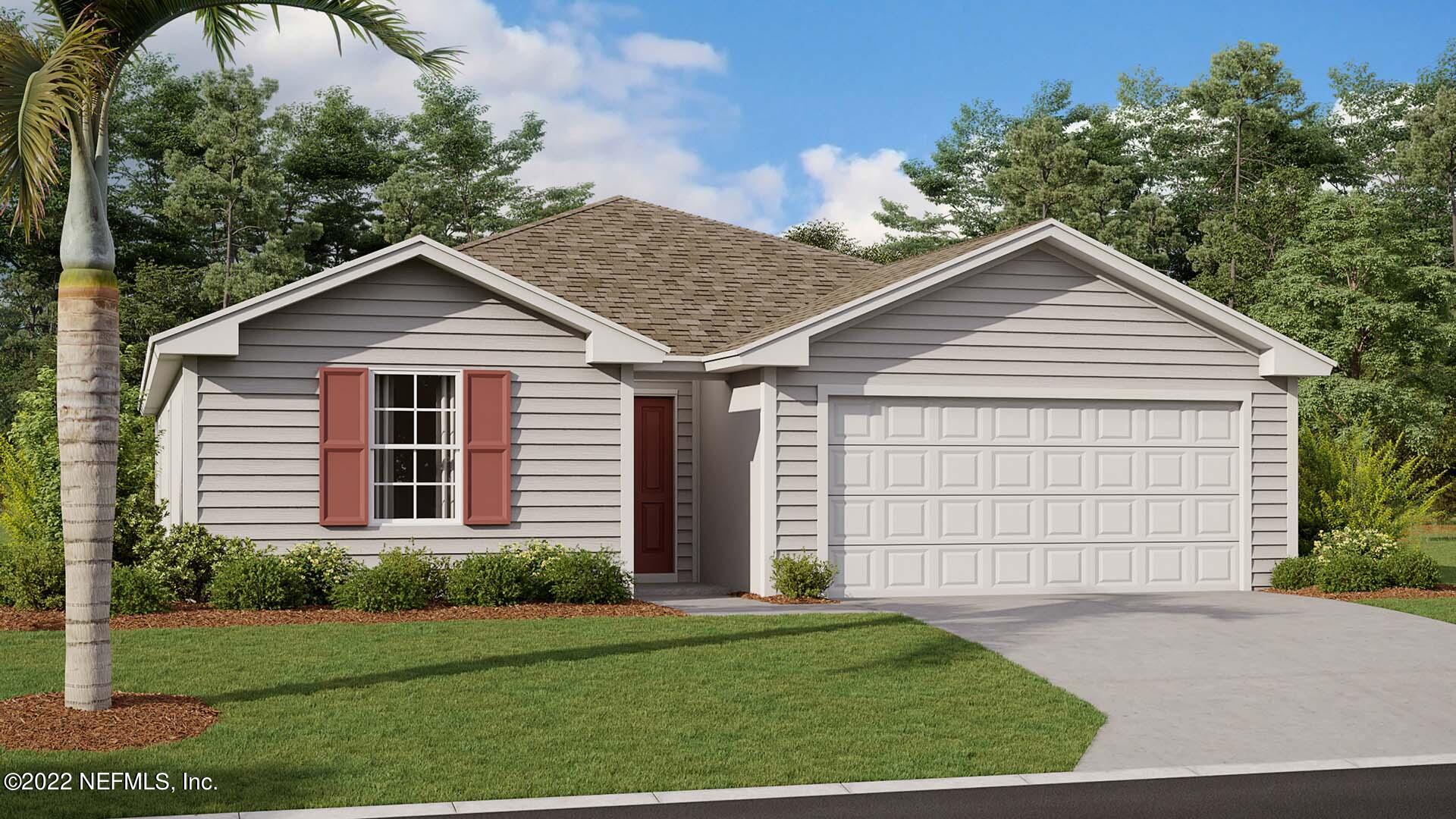 763 Morgans Treasure Road St. Augustine, FL 32084 - Photo 1 of 17 1698-Neuville-A-Day-elev_DAY_WEB