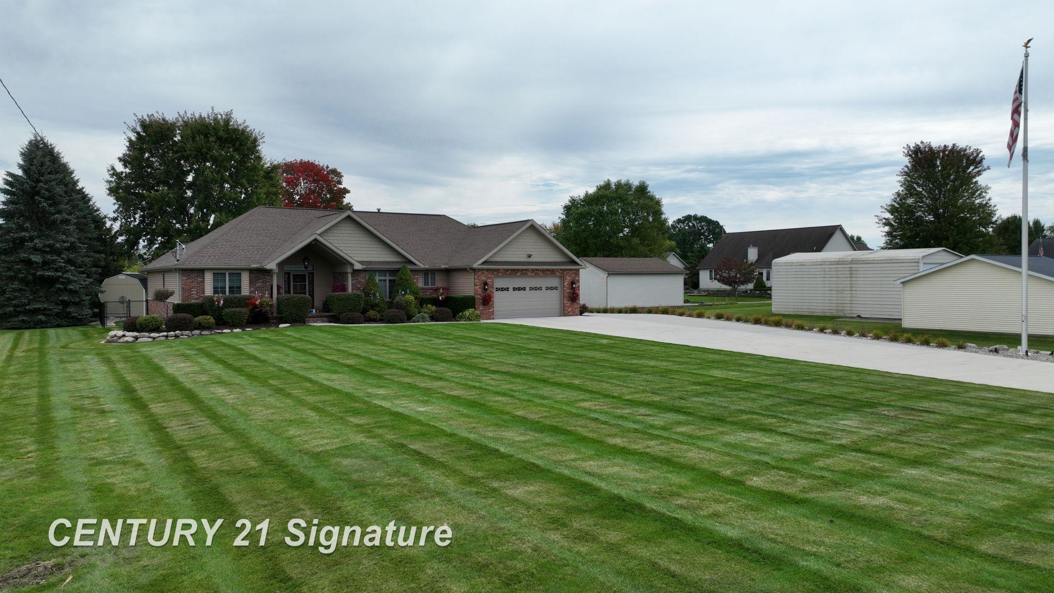 10042 North Jennings Road Clio, MI 48420 - Photo 5 of 88