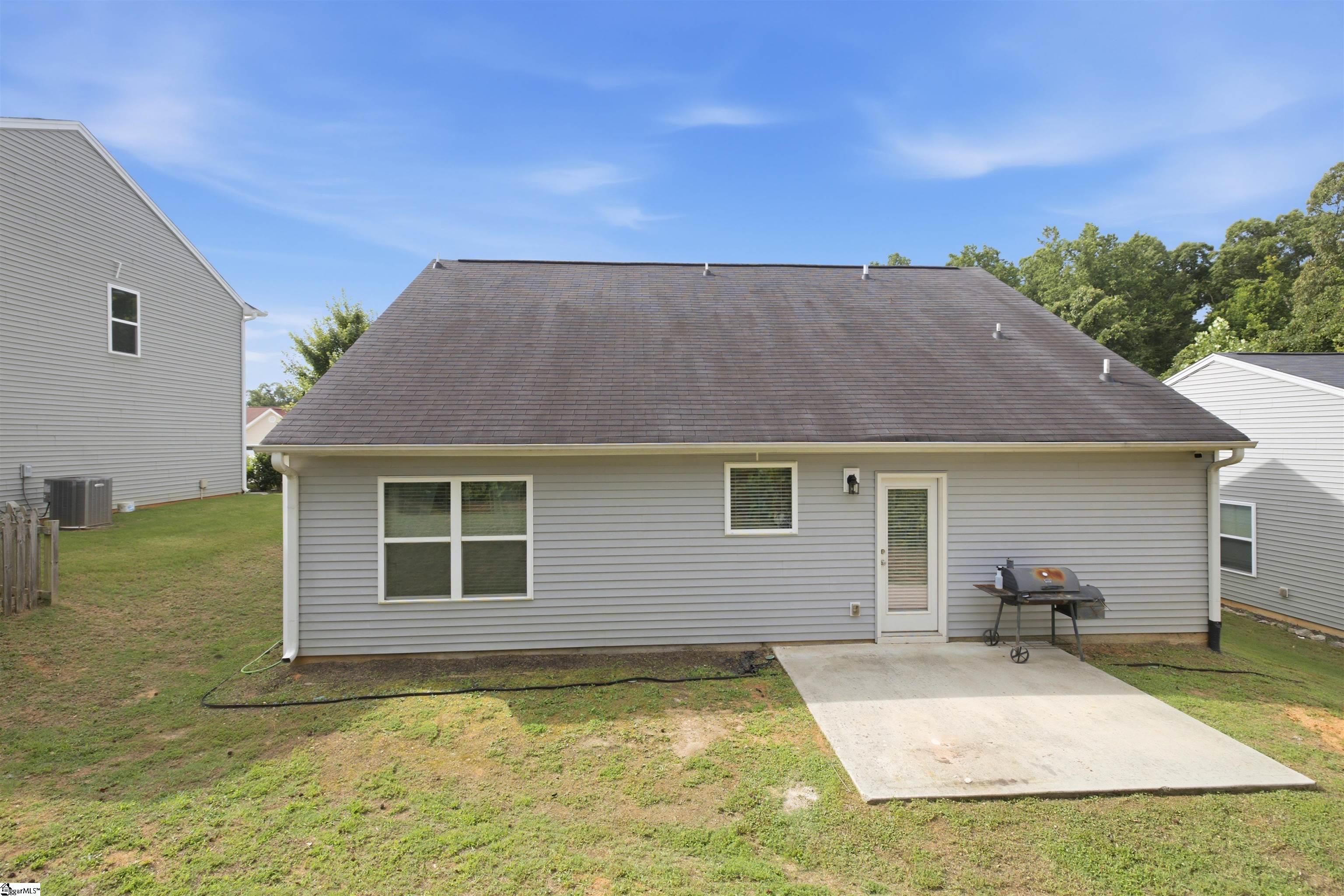 712 Roebuck Avenue Roebuck, SC 29376 - Photo 25 of 28