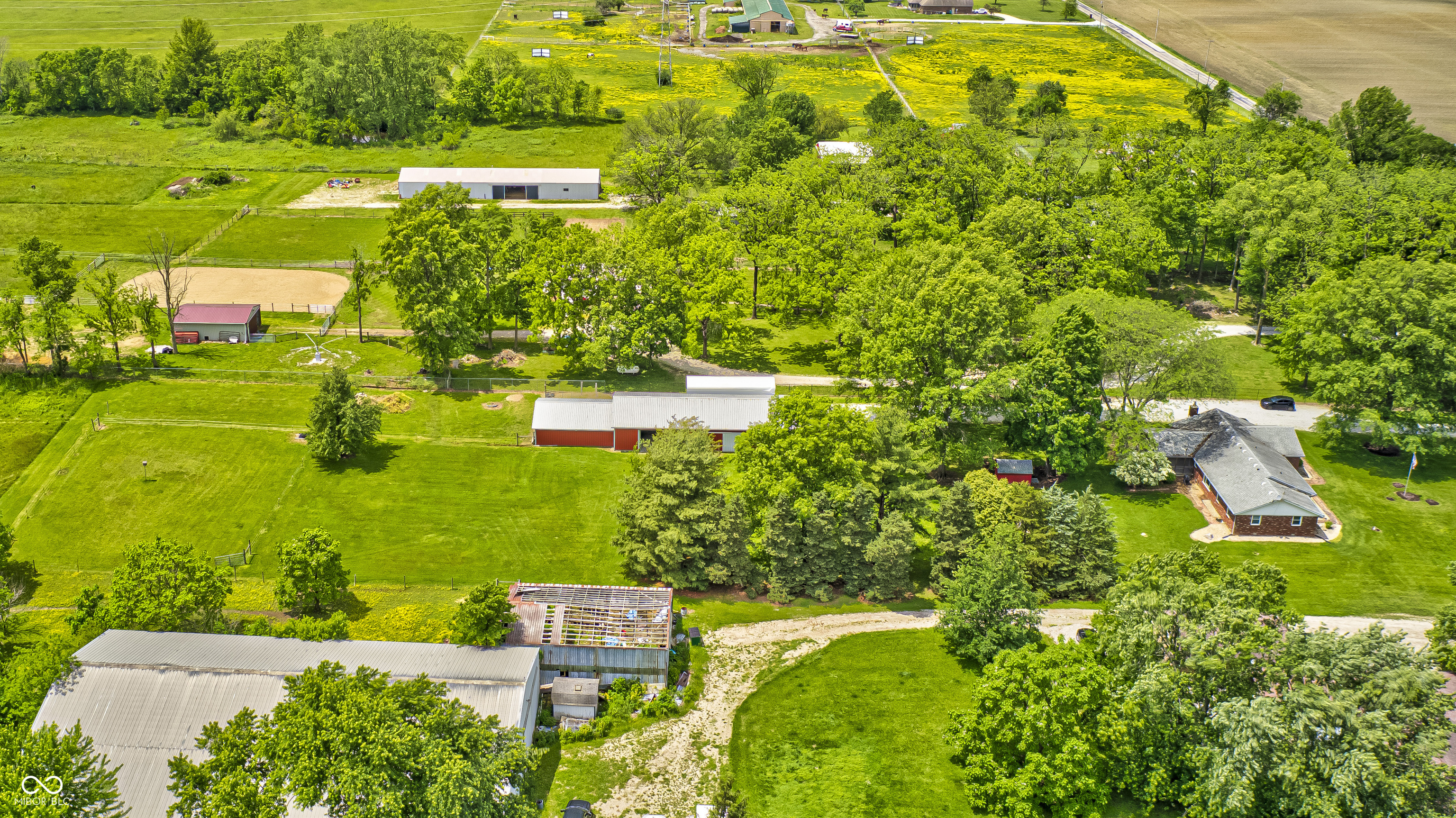 9557 Shelbyville Road Indianapolis, IN 46259 - Photo 40 of 46