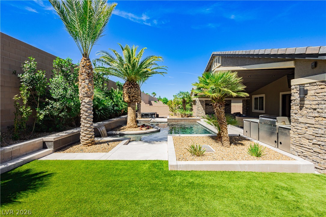 5757 Ireland Ridge Court Las Vegas, NV 89149 - Photo 39 of 67