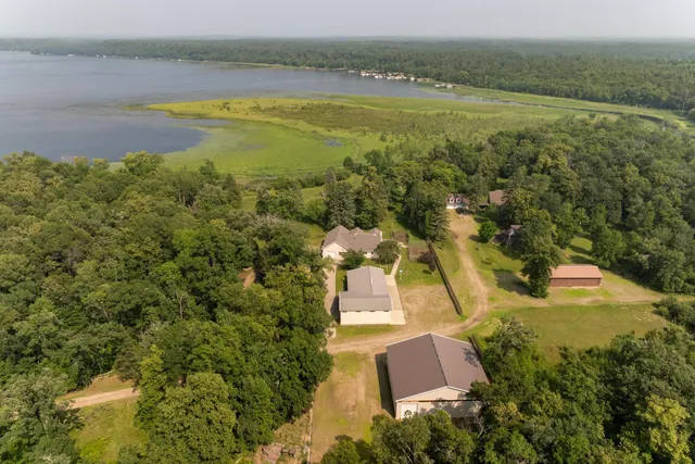 $874,900 | 27181 Ridgewood Drive, Merrifield, MN 56465