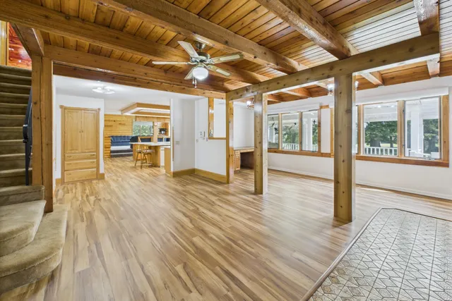 $874,900 | 27181 Ridgewood Drive, Merrifield, MN 56465