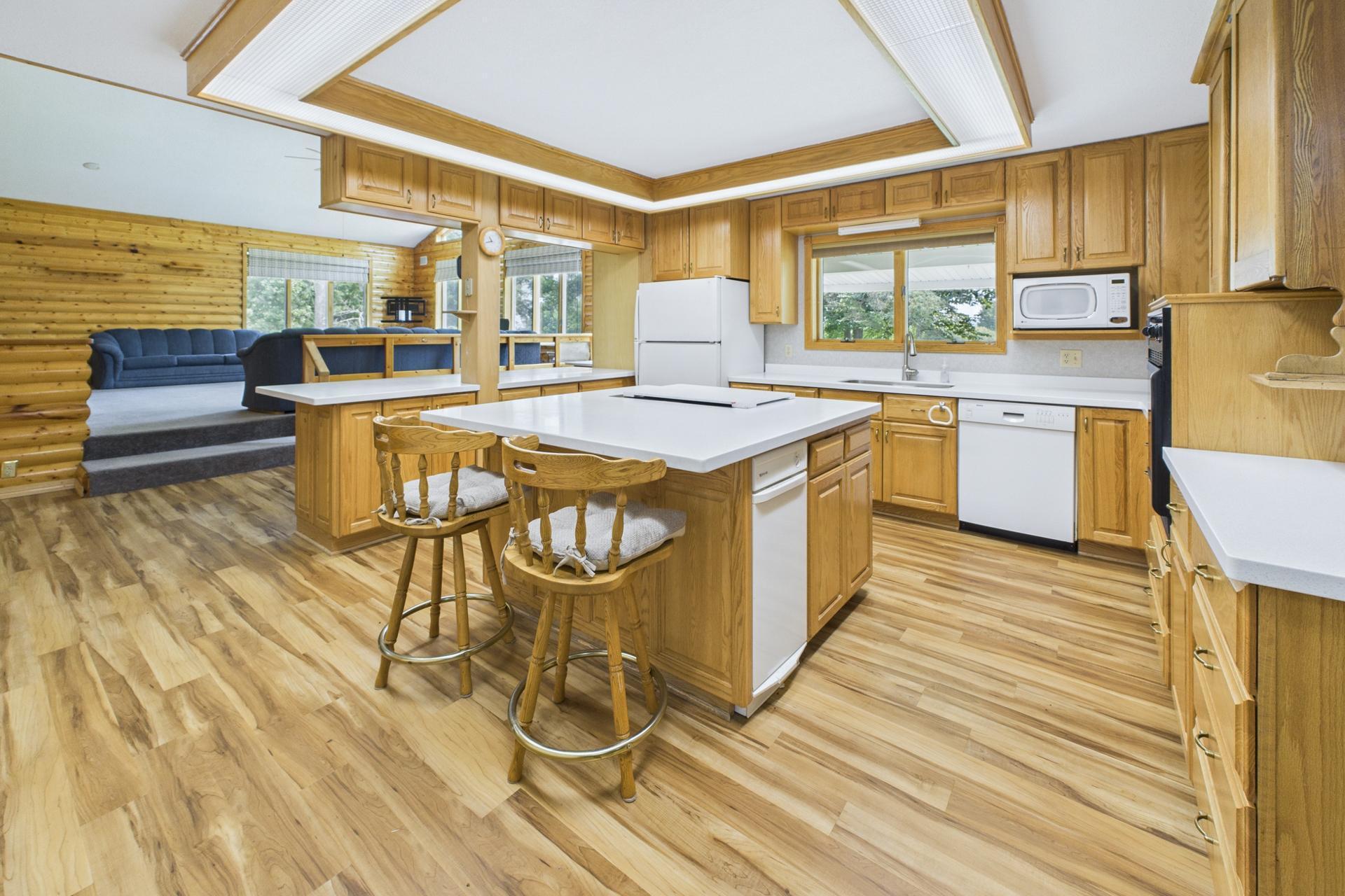 27181 Ridgewood Drive Merrifield, MN 56465 - Photo 5 of 67