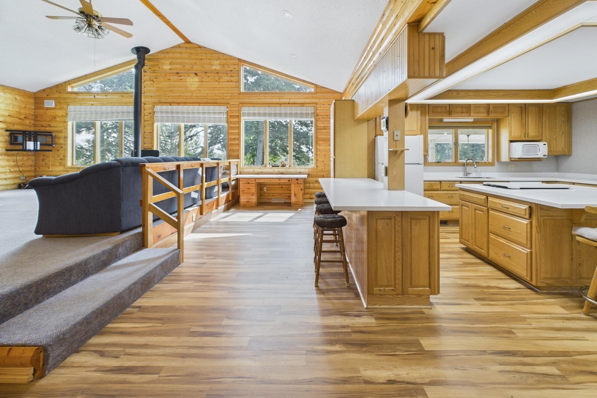 27181 Ridgewood Drive Merrifield, MN 56465 - Photo 6 of 67