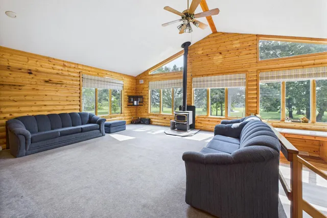 $874,900 | 27181 Ridgewood Drive, Merrifield, MN 56465