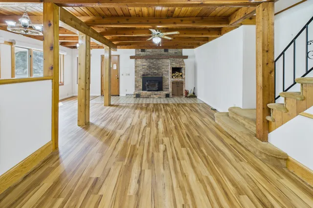 $874,900 | 27181 Ridgewood Drive, Merrifield, MN 56465