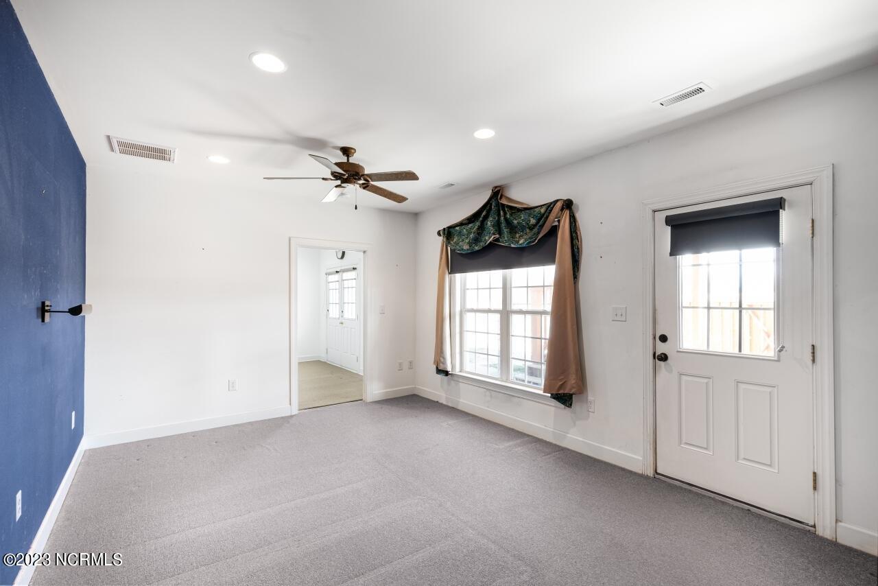 11737 Camp Charles Road Bailey, NC 27807 - Photo 22 of 51 Bedroom Down