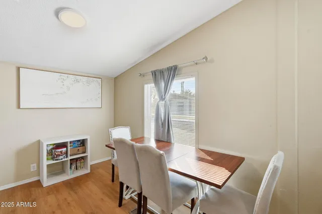 $97,000 | 549 East McKellips Road, Unit 44, Mesa, AZ 85203