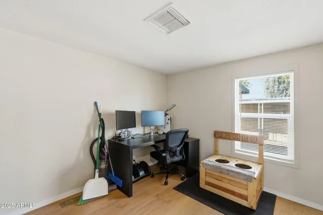 $97,000 | 549 East McKellips Road, Unit 44, Mesa, AZ 85203