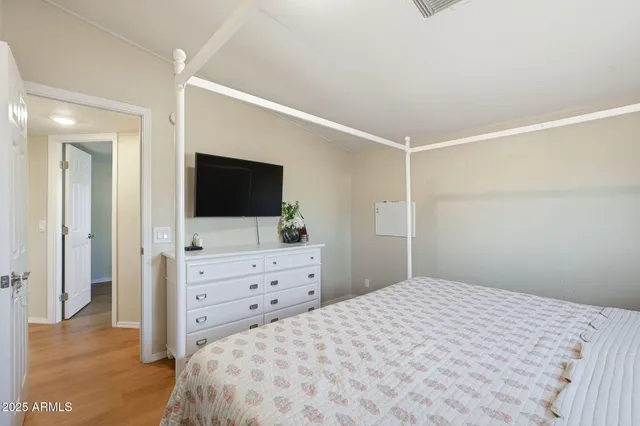 $97,000 | 549 East McKellips Road, Unit 44, Mesa, AZ 85203