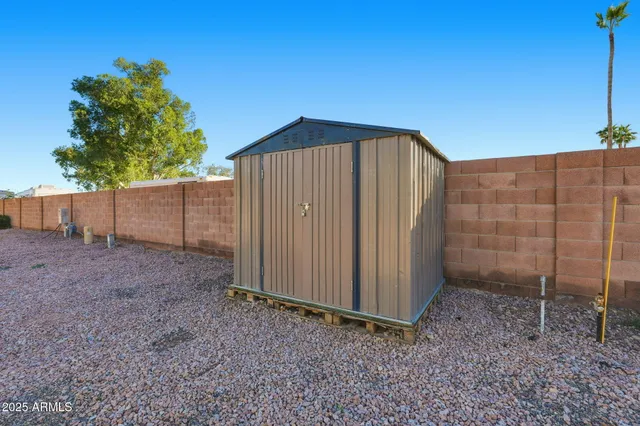 $97,000 | 549 East McKellips Road, Unit 44, Mesa, AZ 85203