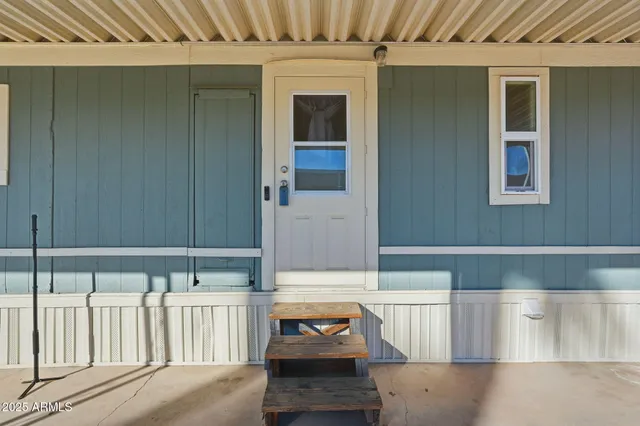 $97,000 | 549 East McKellips Road, Unit 44, Mesa, AZ 85203