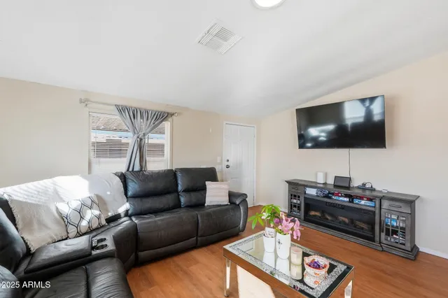 $97,000 | 549 East McKellips Road, Unit 44, Mesa, AZ 85203