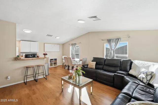 $97,000 | 549 East McKellips Road, Unit 44, Mesa, AZ 85203