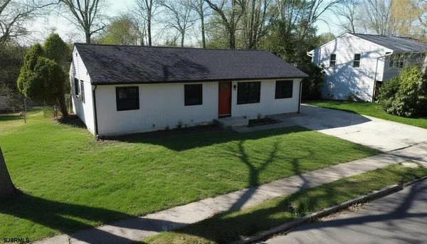 $539,900 | 10 Franklin Drive, Somers Point, NJ 08244