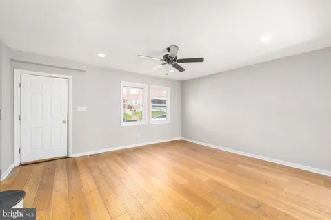 $115,000 | 23 South Abington Avenue, Baltimore, MD 21229