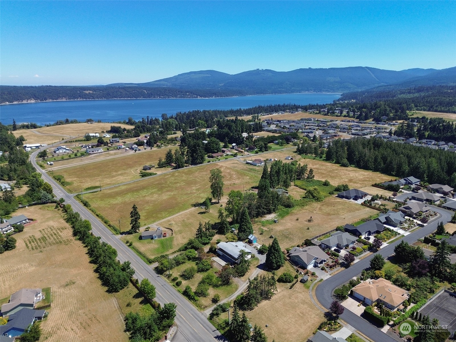 1032 West Sequim Bay Road Sequim, WA 98382 - Photo 40 of 40 Gallery Image 40