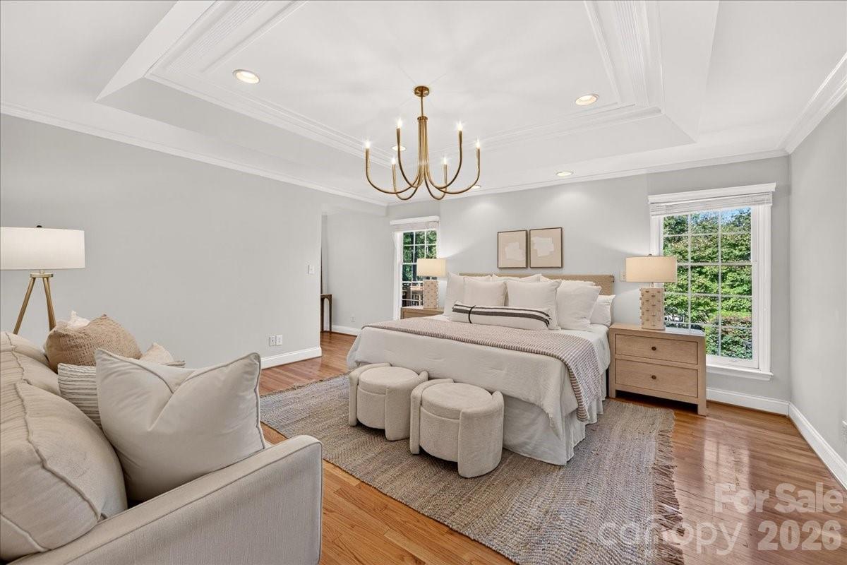 5400 McAlpine Farm Road Charlotte, NC 28226 - Photo 23 of 40 Gallery Image 23
