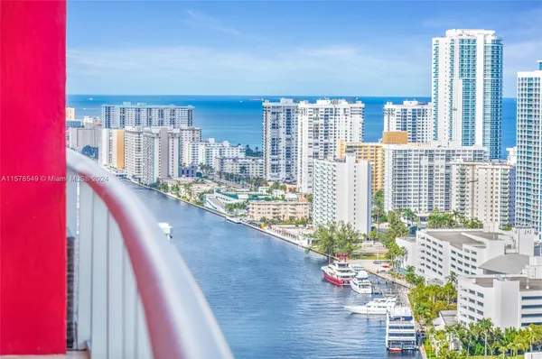 $7,000 | 2600 East Hallandale Beach Boulevard, Unit T3301, Hallandale Beach, FL 33009
