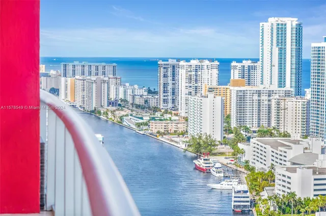 $7,000 | 2600 East Hallandale Beach Boulevard, Unit T3301, Hallandale Beach, FL 33009