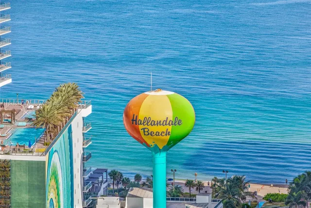 $7,000 | 2600 East Hallandale Beach Boulevard, Unit T3301, Hallandale Beach, FL 33009