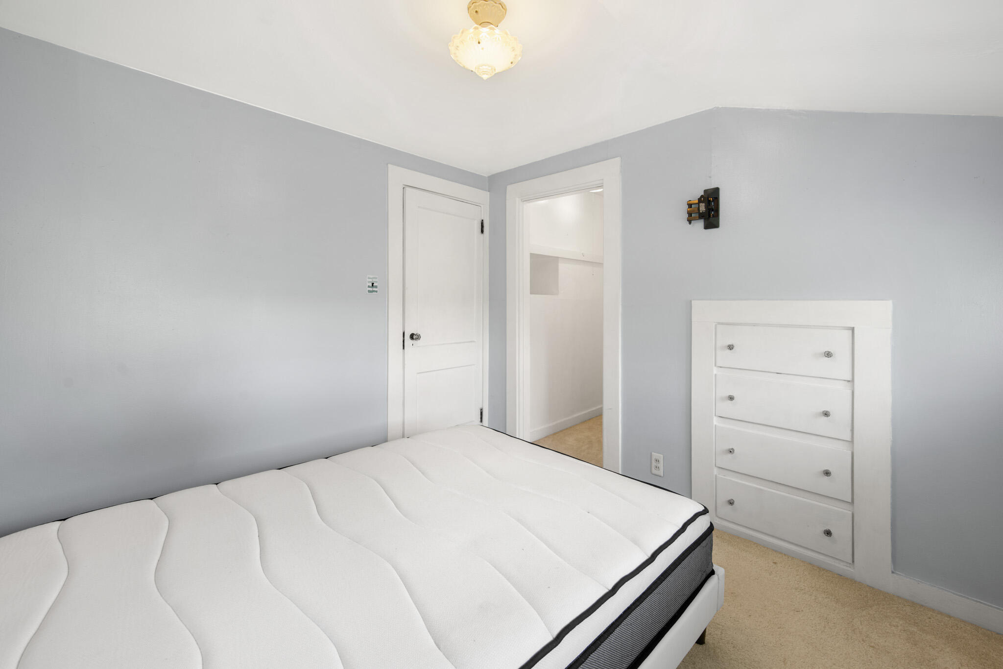 164 7th Street Bangor, ME 04401 - Photo 29 of 51 Second Floor Bedroom