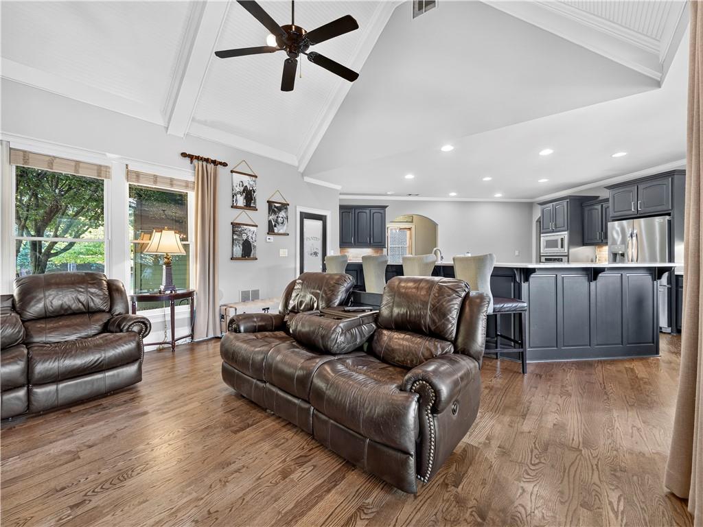 5846 Conner Road Flowery Branch, GA 30542 - Photo 39 of 145 Gallery Image 39
