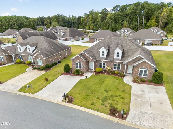 $259,000 | 128 Bridgeport Court, Rocky Mount, NC 27804